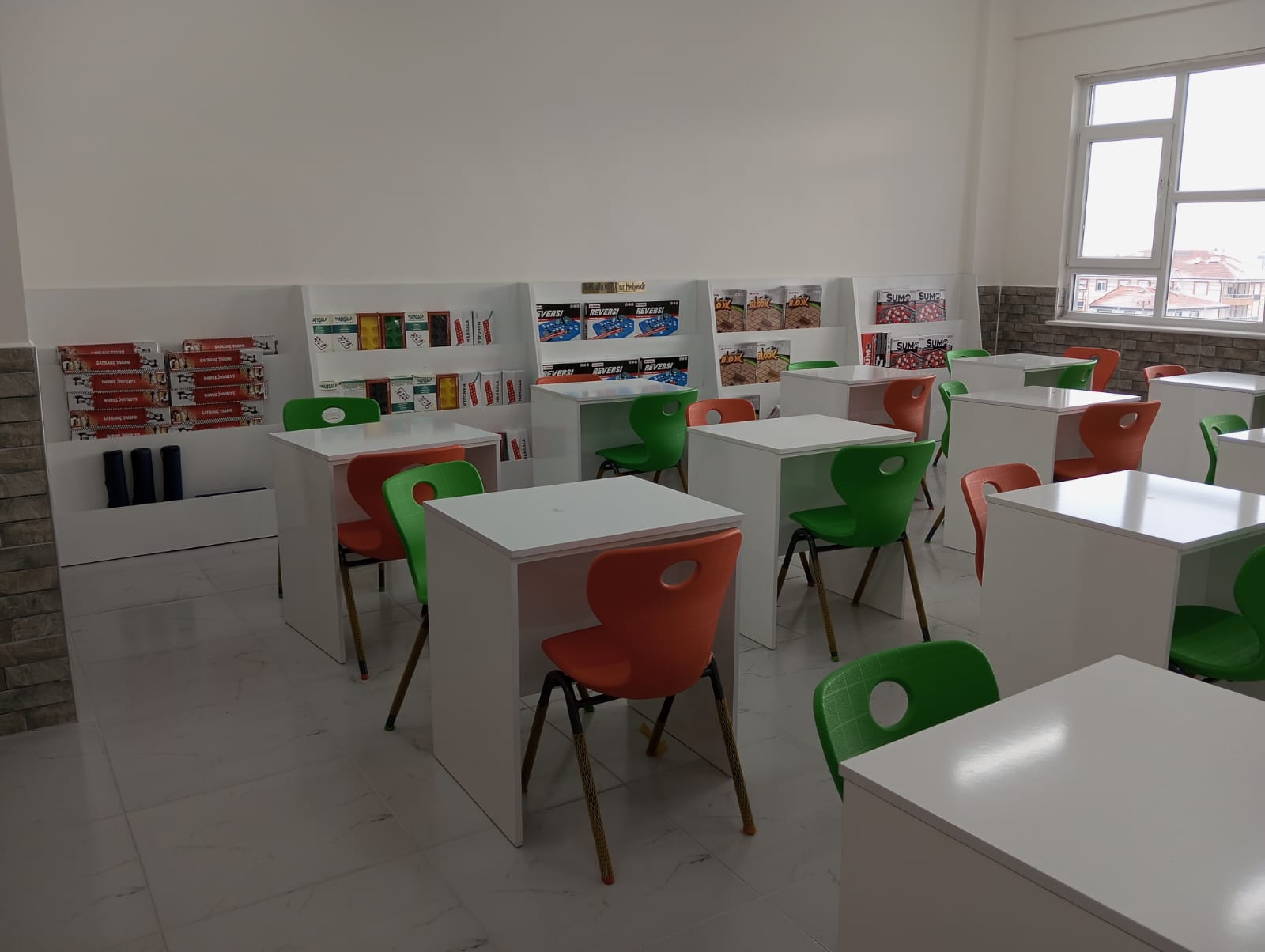 Mutlu'dan Karaman'a bir dokunuş daha