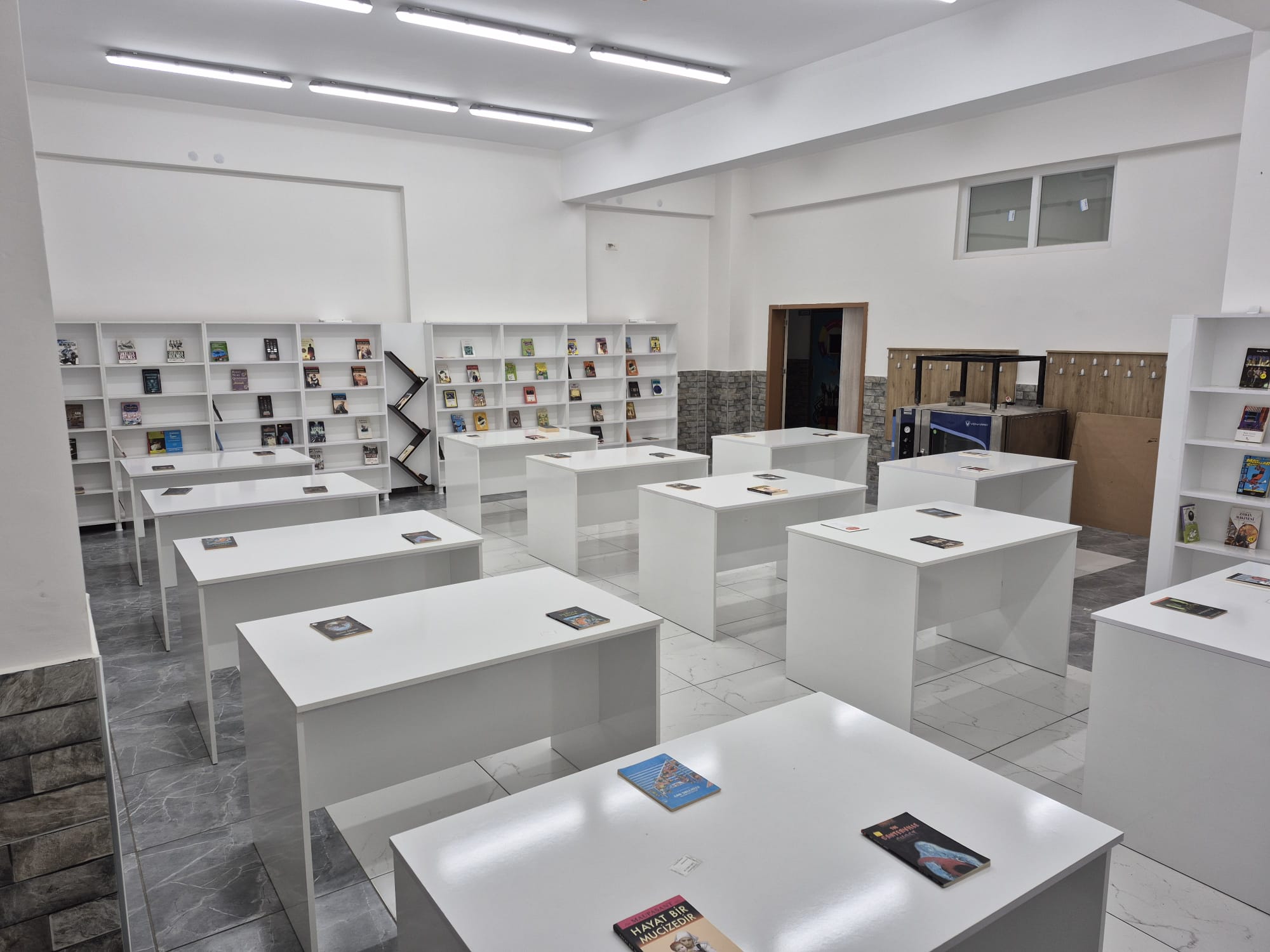 Mutlu'dan Karaman'a bir dokunuş daha