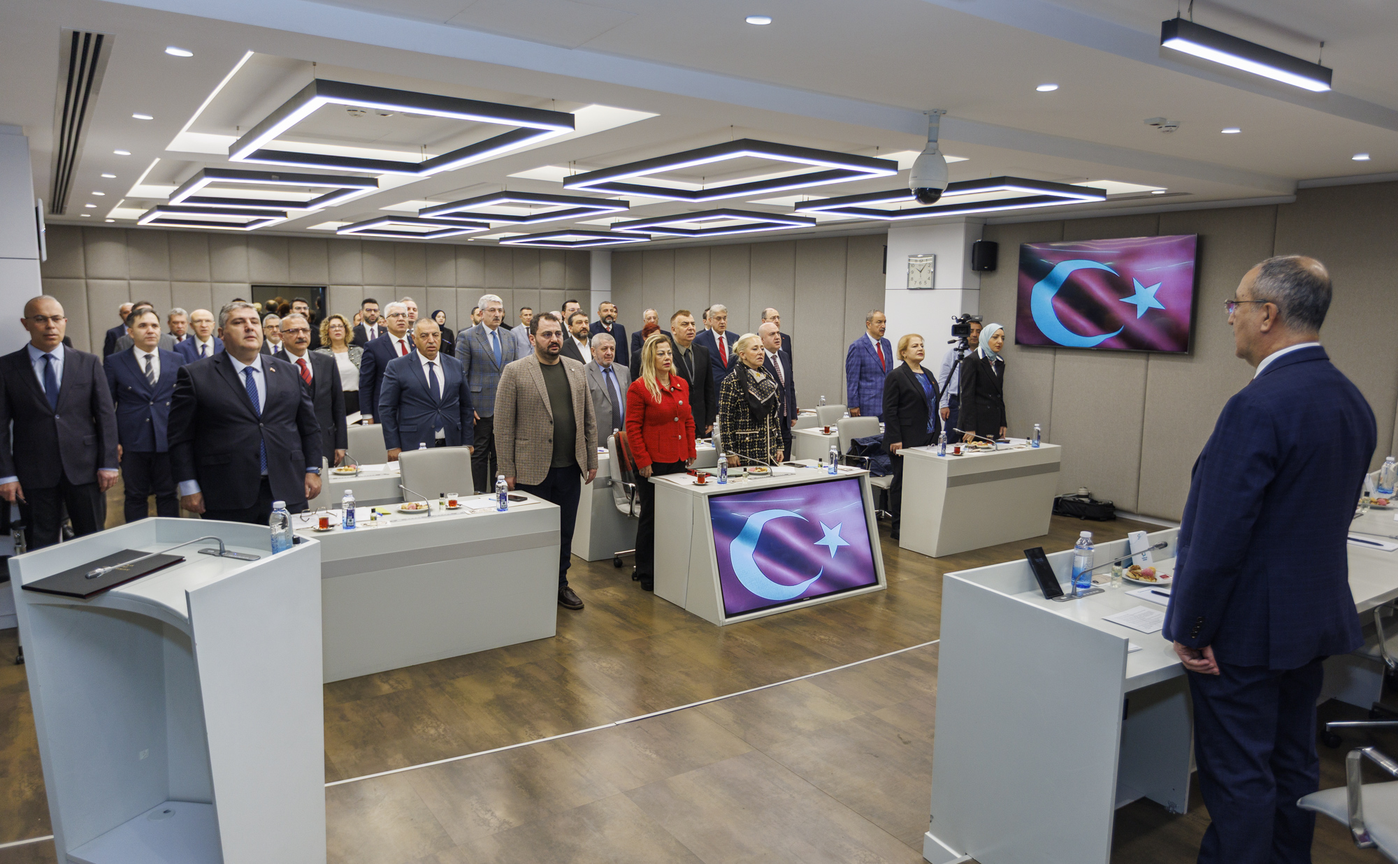 BİK'in yeni yönetim kurulu belli oldu