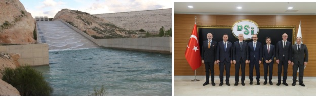 Gödet yılan hikayesine döndü!