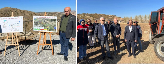 Gödet yılan hikayesine döndü!