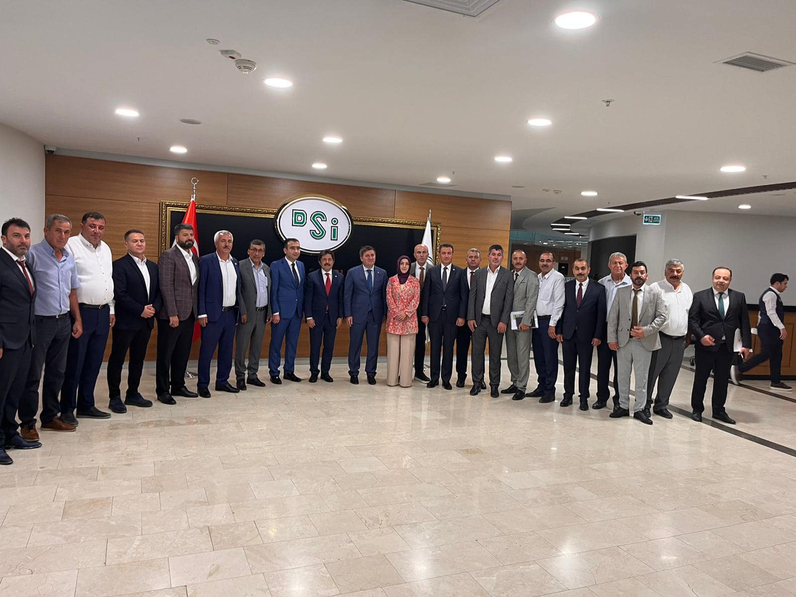 Gödet yılan hikayesine döndü!