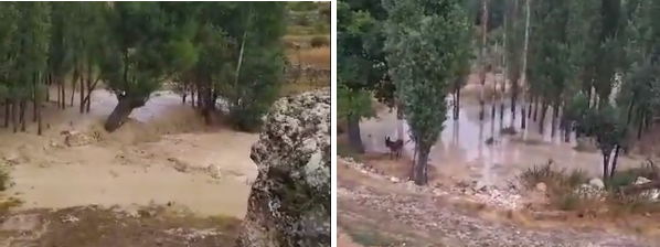 Karaman'ın o köyleri artık daha güvenli