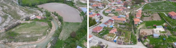 Karaman'ın o köyleri artık daha güvenli