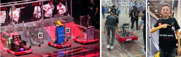 Karaman'da bir başarı öyküsü