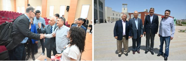 Karaman'da bir başarı öyküsü