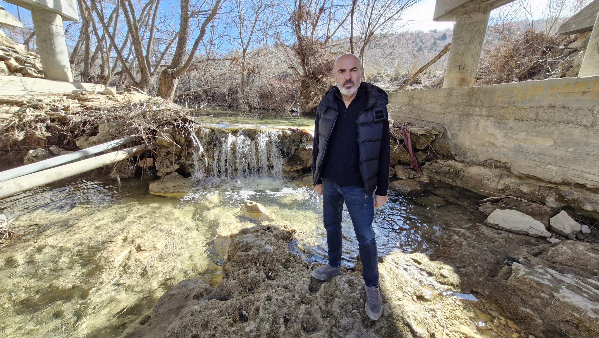 Başkan Bayram'dan Karaman için hayati çağrı