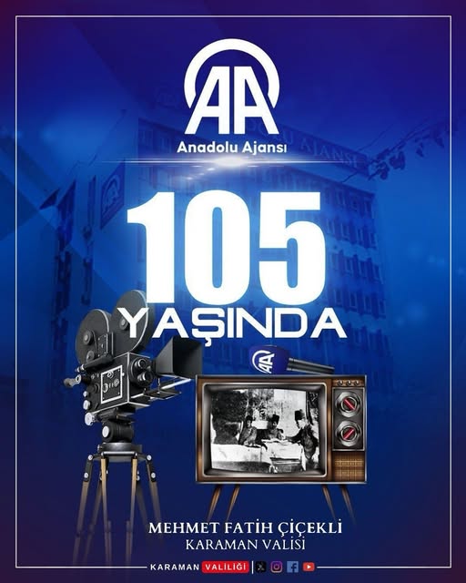 "AA doğru ve güvenilir bilginin öncüsü"