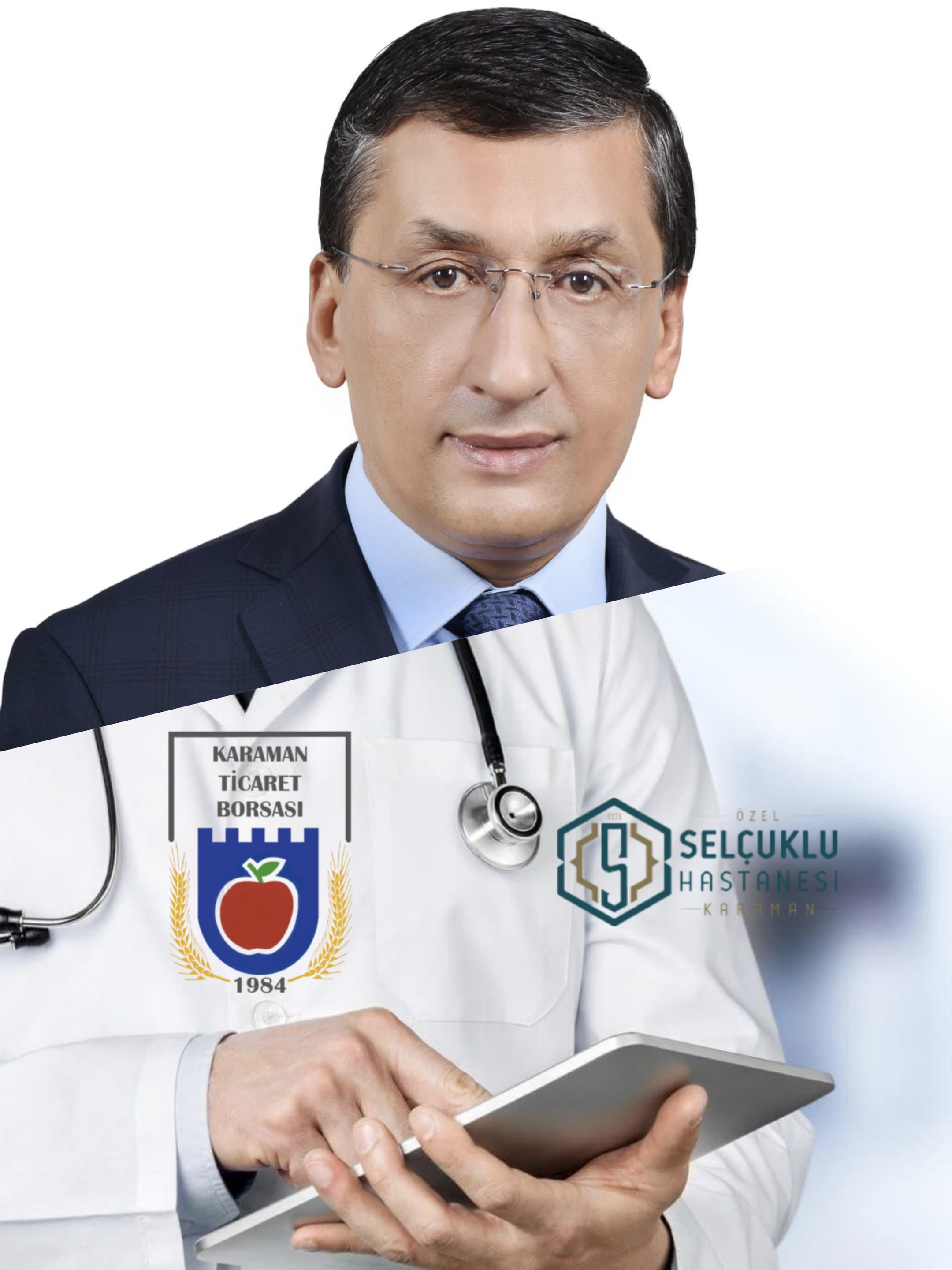 Sağlıkta Borsa üyelerine avantaj sürüyor