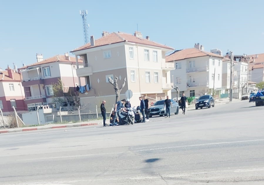 İşte Karaman'ın kaza noktası