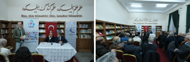 Karaman'ın hakkını Karaman'a verecek