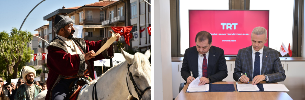 Karaman'ın hakkını Karaman'a verecek