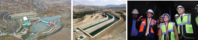 Gaziantep buldu Karaman hala arıyor