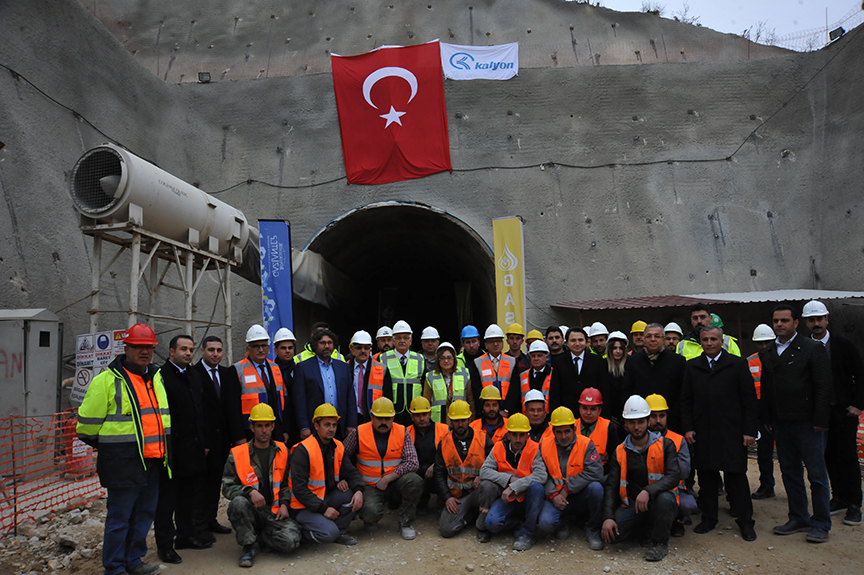 Gaziantep buldu Karaman hala arıyor