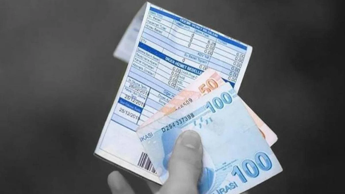 Ödenen Elektrik Faturası Tutarları İade edilecek!