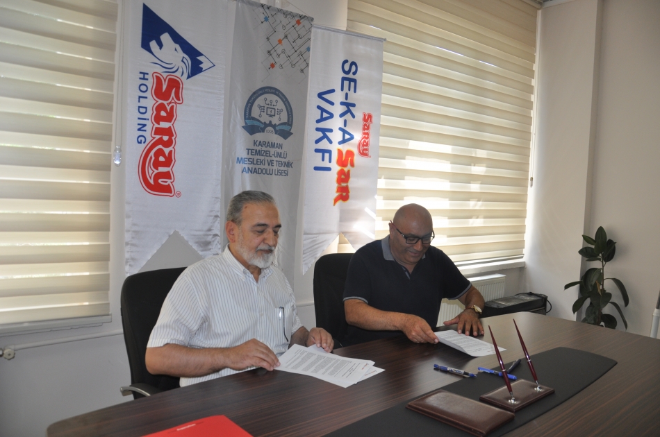 Döner Kanat İHA'nın sponsoru oldular-8