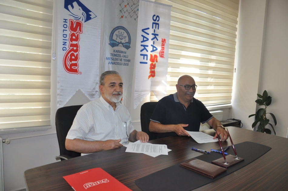 Döner Kanat İHA'nın sponsoru oldular-7