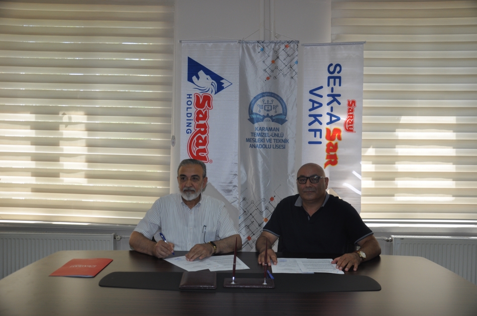 Döner Kanat İHA'nın sponsoru oldular-1