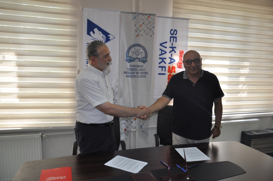 Döner Kanat İHA'nın sponsoru oldular-9