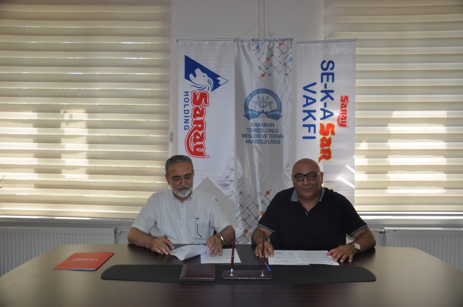 Döner Kanat İHA'nın sponsoru oldular-2