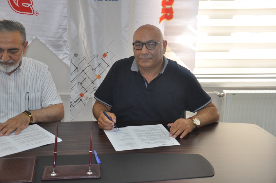 Döner Kanat İHA'nın sponsoru oldular-5