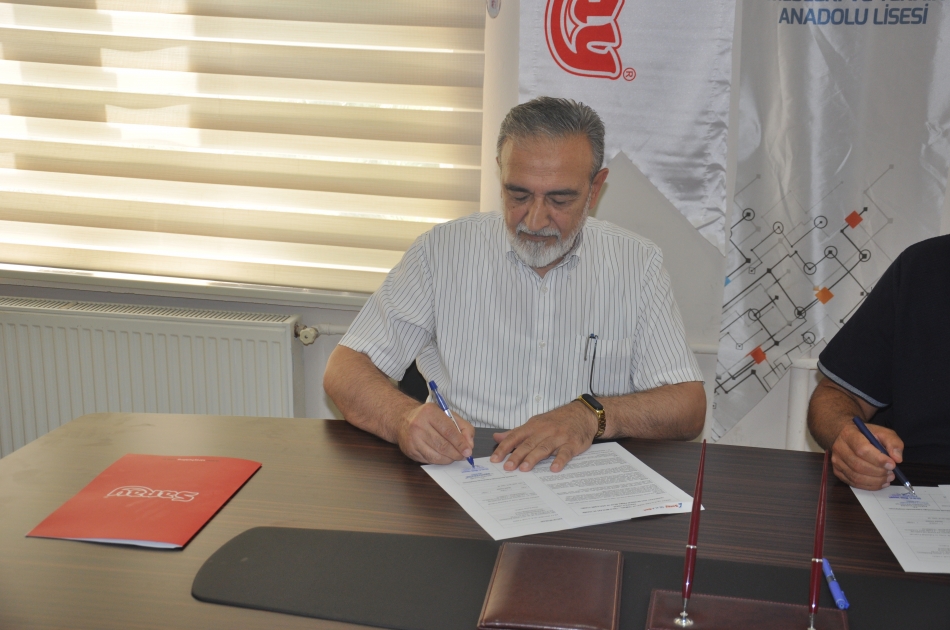 Döner Kanat İHA'nın sponsoru oldular-4