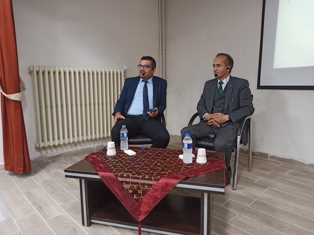 Projenin İlki Gerçekleştirildi-2