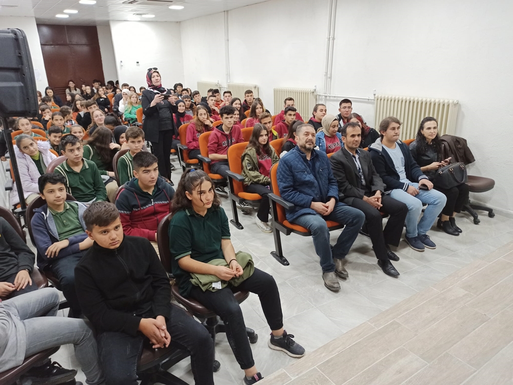 Projenin İlki Gerçekleştirildi-3