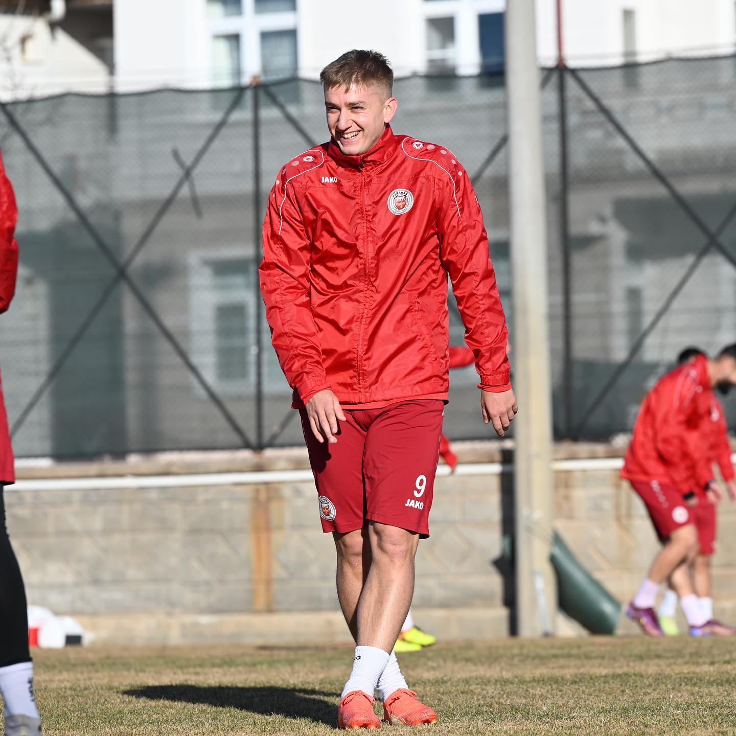 Fırsat haftasında hedef galibiyet-7