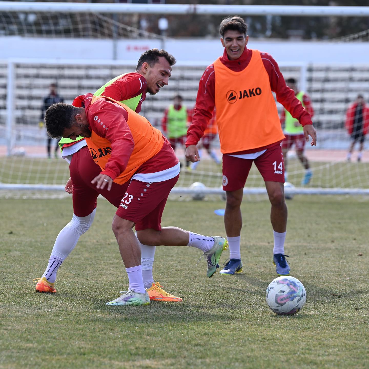 Fırsat haftasında hedef galibiyet-6