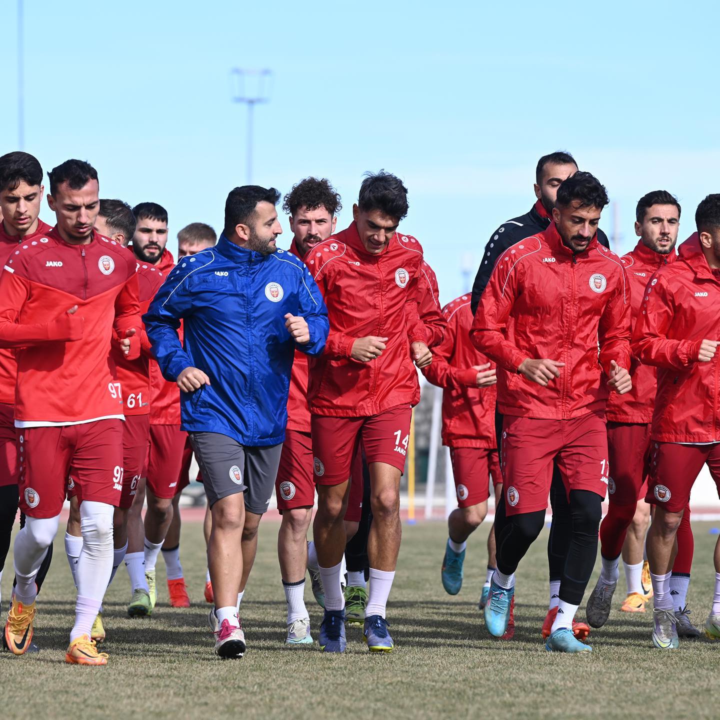 Fırsat haftasında hedef galibiyet-3