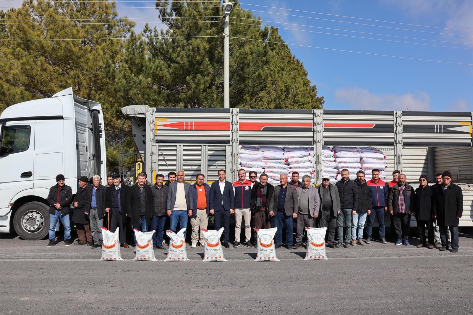 Karaman’da ekilmedik yer kalmayacak-2