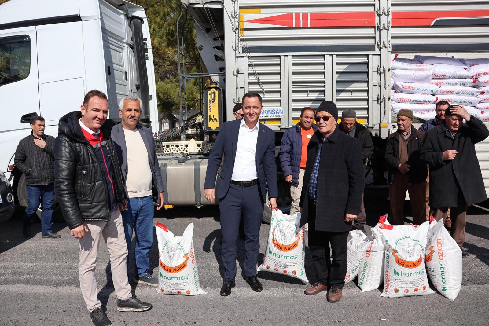 Karaman’da ekilmedik yer kalmayacak-3