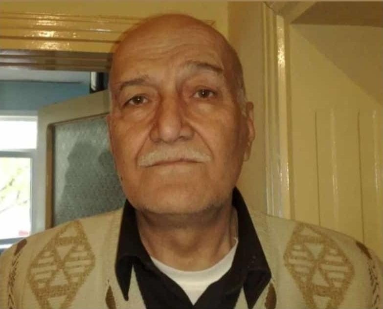 Ermiş Ailesinin acı günü-1