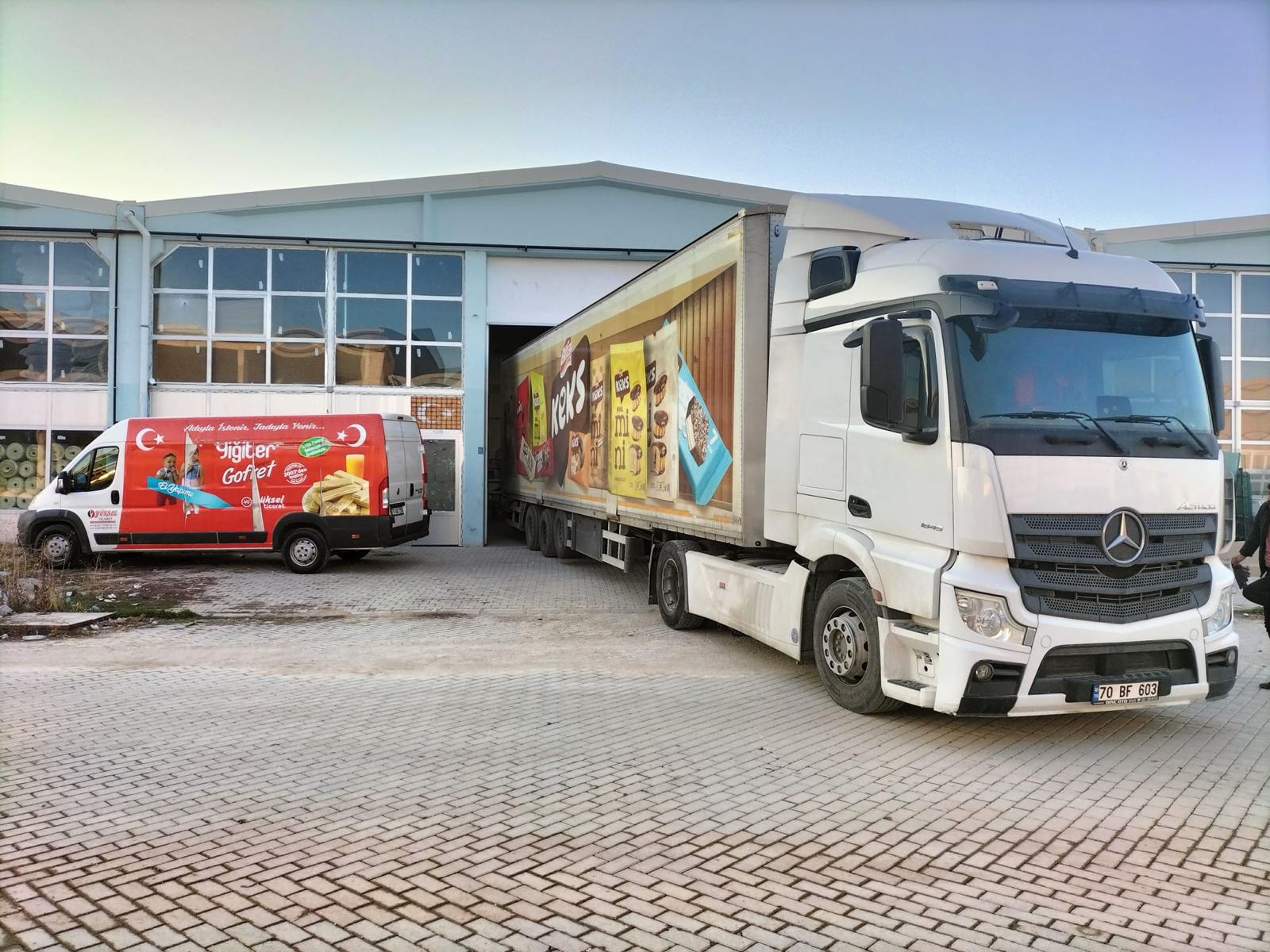 Karaman'ın yükselen yıldızı oldu-3