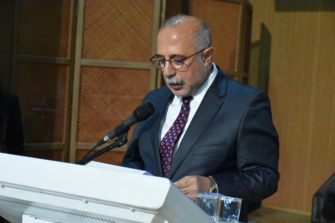 Bilim Şenliği kapılarını açtı-3