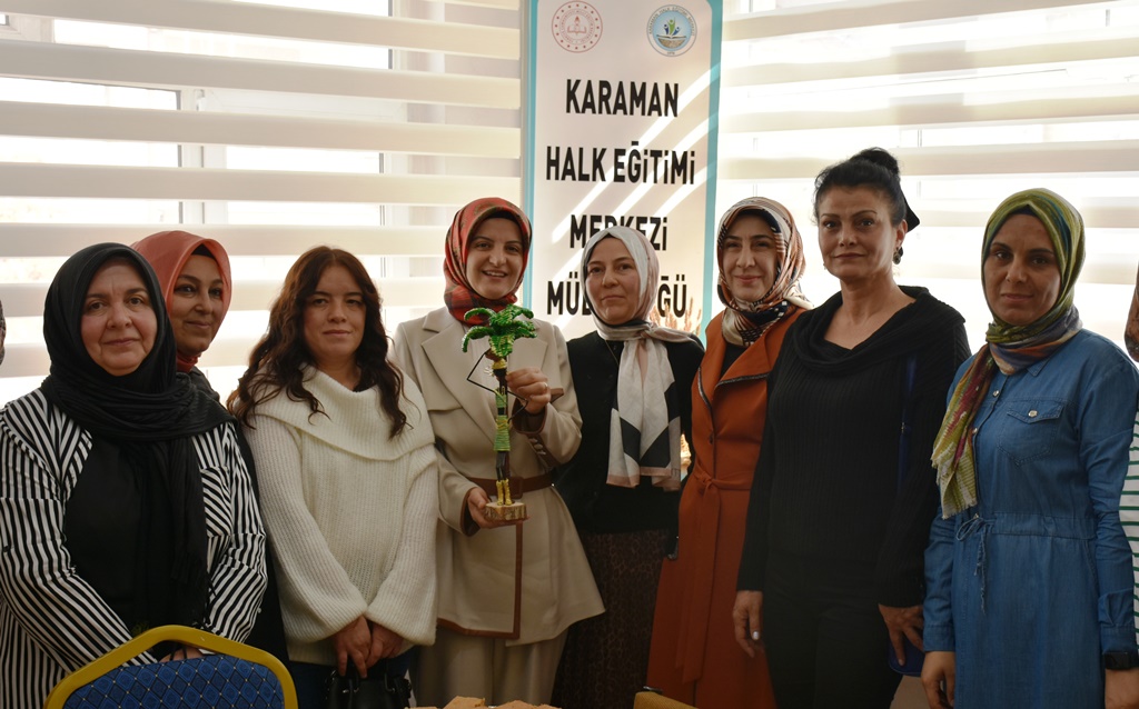 El emeği göz nuru eserler görücüye çıktı-10