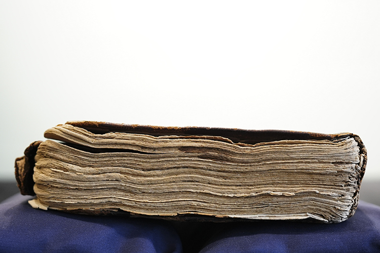 Karaman'ın değeri ticari çıkara kurban mı edilecek-8