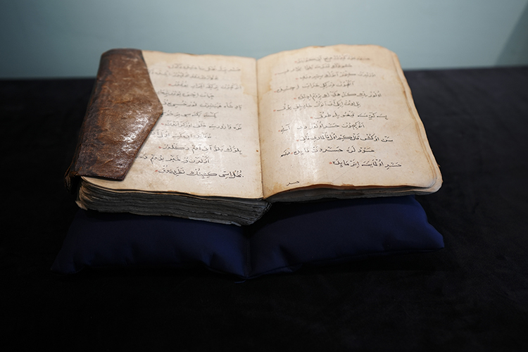 Karaman'ın değeri ticari çıkara kurban mı edilecek-10