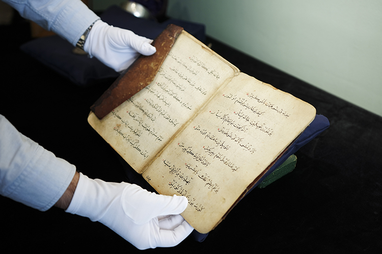 Karaman'ın değeri ticari çıkara kurban mı edilecek-6