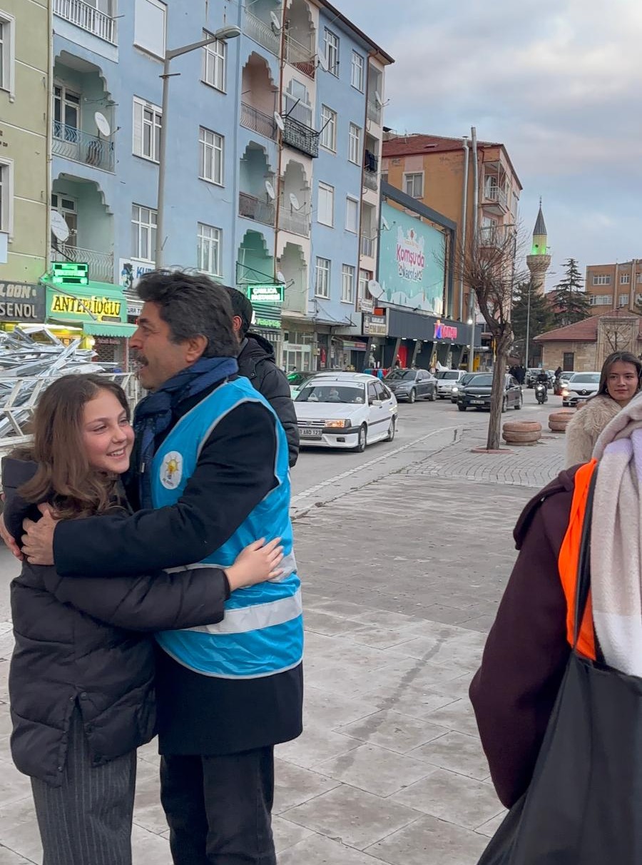 AK Parti’den vatandaşlara iftariyelik dağıtımı-4