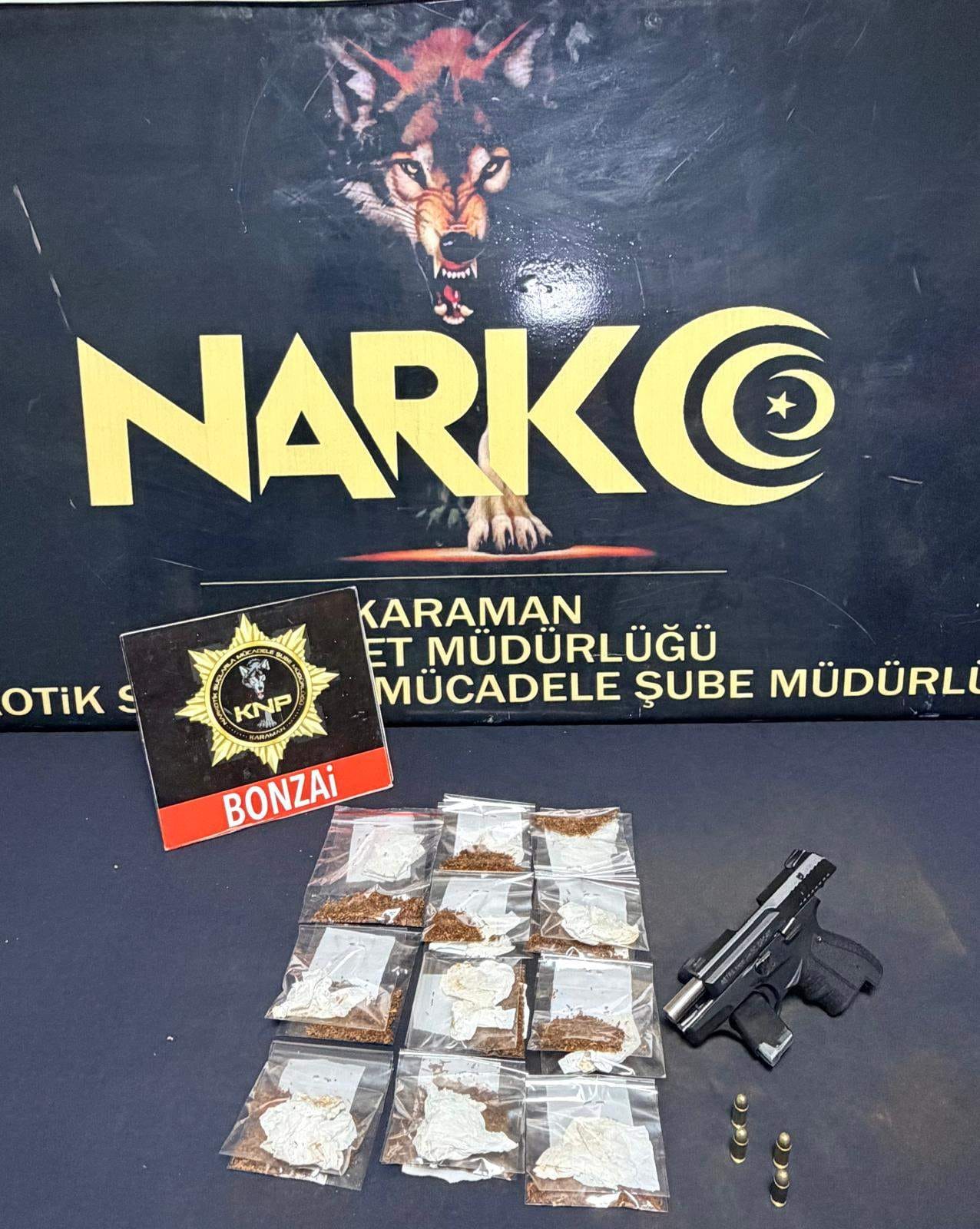 Emniyet kuş uçurtmuyor-1