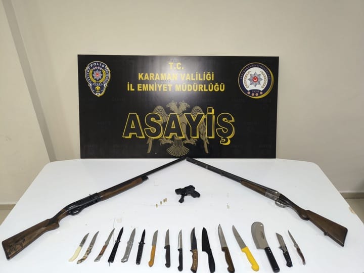 Emniyet kuş uçurtmuyor-2