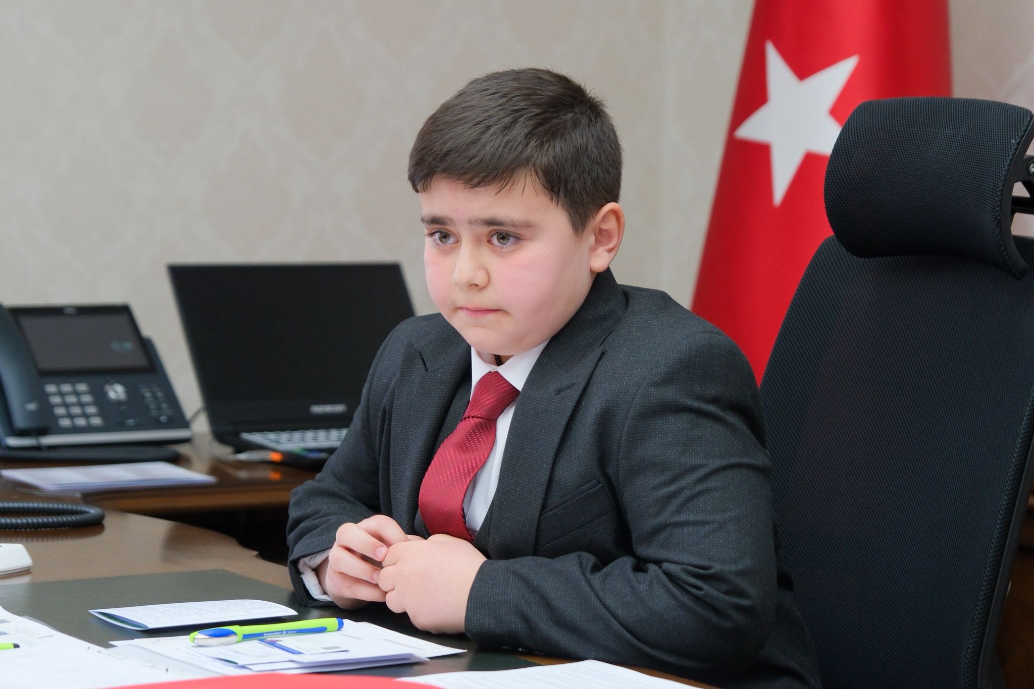 İşte Karaman'ın yeni valisi-3