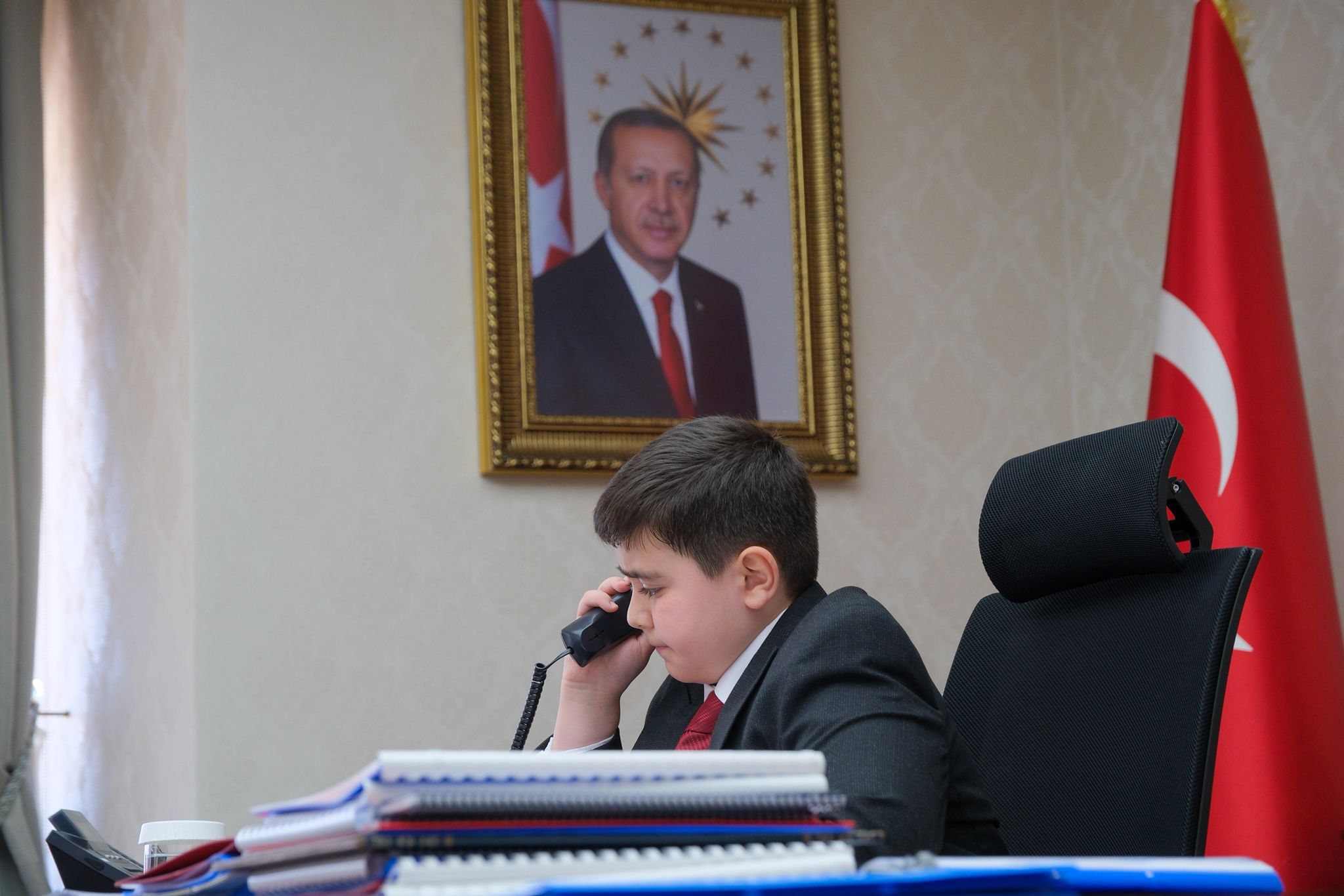 İşte Karaman'ın yeni valisi-5