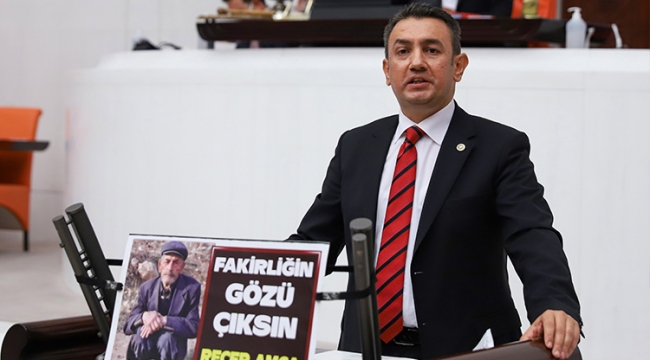 AKP yine patrona kıyak, işçiye dayak yolunu seçti