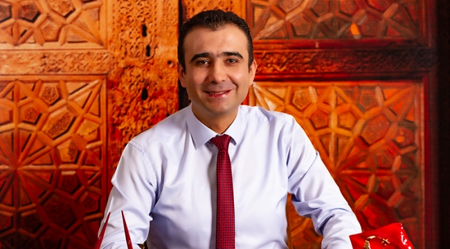 Başkan Kalaycı’nın Dünya Gazeteciler Günü mesajı