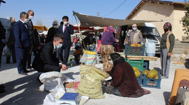 Covid denetimleri hız kesmiyor