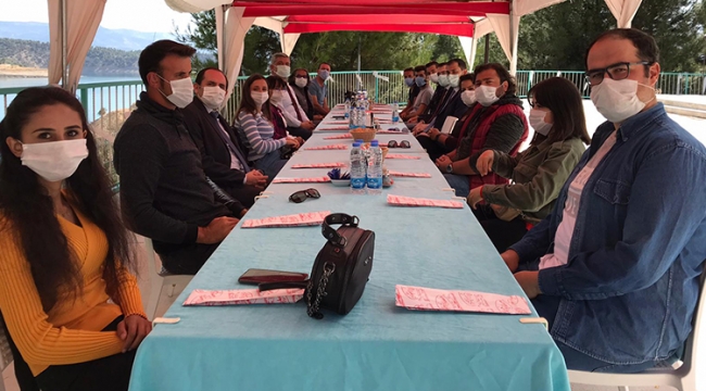 Ermenek'in tarihi gün yüzüne çıkacak