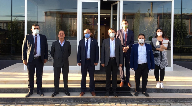 Kağnıcı; "CHP kadroları ile iktidara hazırdır"